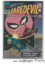 DAREDEVIL #017 © June 1966 Marvel Comics